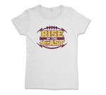 Rise in the East - Women's Shirt - White
